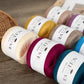 50g Soft Silk Lace Cotton Crochet Yarn