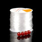 Strong Clear Elastic Stretch Jewelry Cord