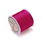 0.8mm Nylon Jewelry Making Cord
