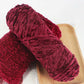 95g Chenille Soft Velvet Yarn