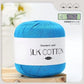 50g Soft Silk Lace Cotton Crochet Yarn