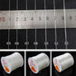 Strong Clear Elastic Stretch Jewelry Cord