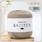 50g Soft Silk Lace Cotton Crochet Yarn