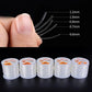 Strong Clear Elastic Stretch Jewelry Cord