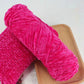 95g Chenille Soft Velvet Yarn