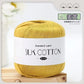 50g Soft Silk Lace Cotton Crochet Yarn