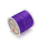0.8mm Nylon Jewelry Making Cord