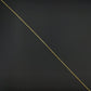 Dainty 16K Gold Filled Chain by Yard