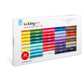 60-Color Tempera Paint Sticks