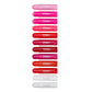 60-Color Tempera Paint Sticks