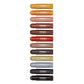 60-Color Tempera Paint Sticks