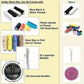 Mini Sewing Kit for Basic Repairs