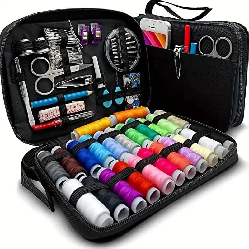 Mini Sewing Kit for Basic Repairs