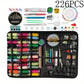 Mini Sewing Kit for Basic Repairs