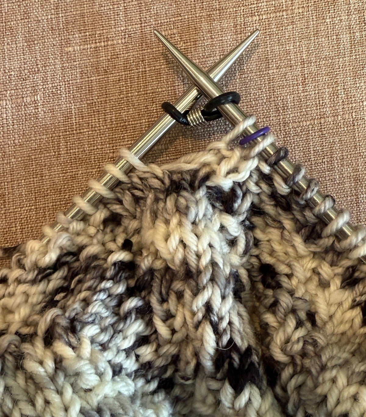 Needle Huggers Knitting Needle Accessories