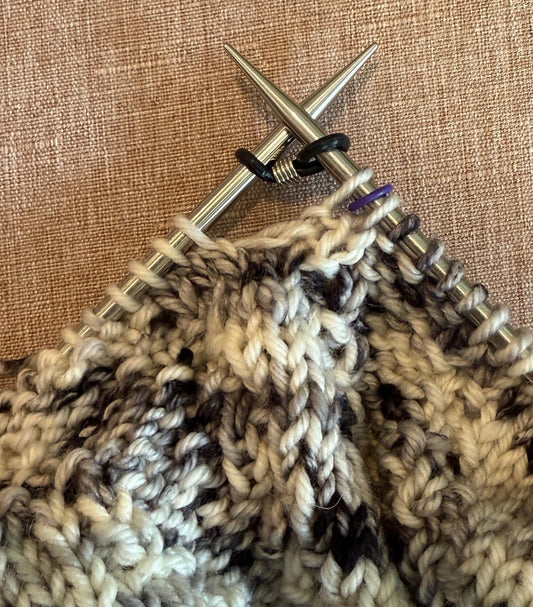 Needle Huggers Knitting Needle Accessories