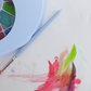 24-Color Watercolor Palette Party Favors