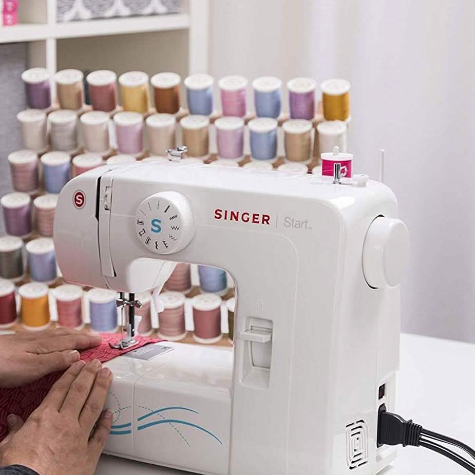 Singer Start 1304 Sewing Machine Refurbished