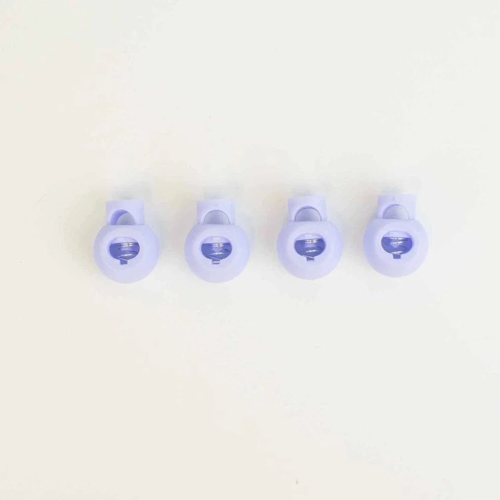 Cable Locks Circular Needle Cord Stops