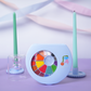 24-Color Watercolor Palette Party Favors
